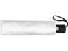 Зонт складной Wali (белый)  (Изображение 6)