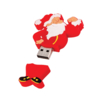 Флеш-карта "Дед Мороз" USB 8GB (Изображение 2)