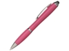 Ручка-стилус шариковая Nash (розовый)  (Изображение 1)