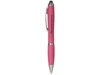 Ручка-стилус шариковая Nash (розовый)  (Изображение 3)