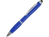 Ручка-стилус шариковая Nash (ярко-синий)  (Изображение 1)
