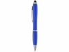 Ручка-стилус шариковая Nash (ярко-синий)  (Изображение 3)