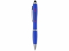 Ручка-стилус шариковая Nash (ярко-синий)  (Изображение 4)