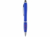 Ручка-стилус шариковая Nash (ярко-синий)  (Изображение 5)