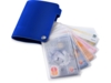 Бумажник Valencia (ярко-синий)  (Изображение 1)
