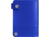 Бумажник Valencia (ярко-синий)  (Изображение 2)