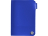 Бумажник Valencia (ярко-синий)  (Изображение 3)