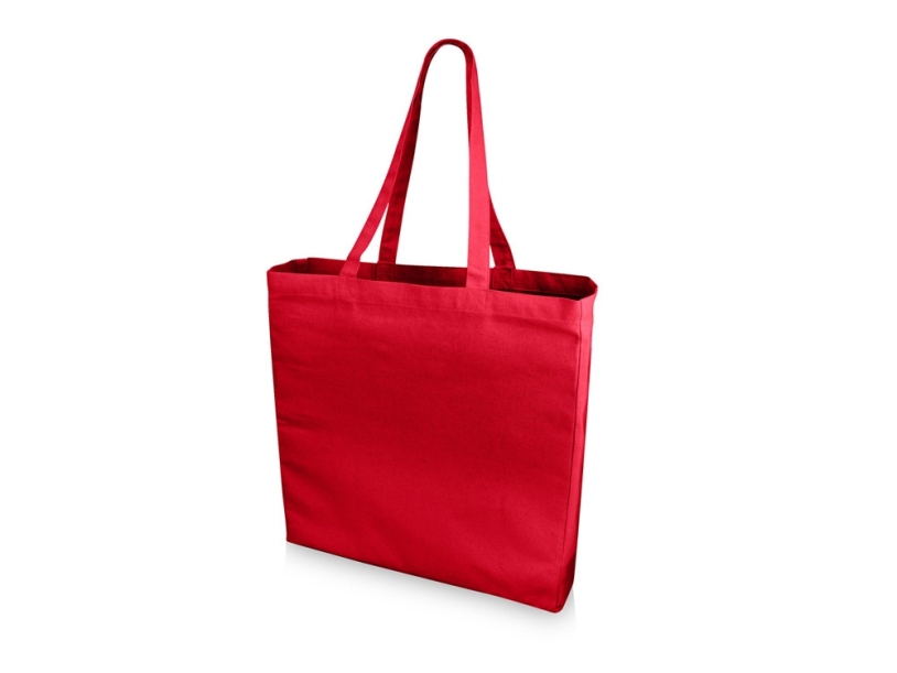 Сумка Odessa, 220 г/м2 (красный)  (Изображение 1)