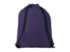 Рюкзак Oriole (пурпурный)  (Изображение 3)