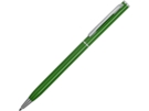 Ручка металлическая шариковая Атриум (зеленый) 