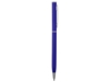 Ручка металлическая шариковая Атриум (ярко-синий)  (Изображение 3)