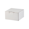 Коробка для чайной пары (белый) (Изображение 1)