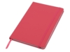 Блокнот А5 Spectrum с линованными страницами (розовый) A5 (Изображение 1)