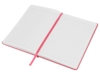 Блокнот А5 Spectrum с линованными страницами (розовый) A5 (Изображение 2)