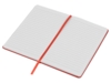 Блокнот А5 Spectrum с линованными страницами (красный) A5 (Изображение 2)