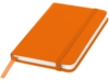 Блокнот А6 Spectrum с линованными страницами (оранжевый) A6 (Изображение 1)