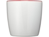Керамическая чашка Aztec (красный/белый)  (Изображение 2)