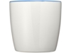 Керамическая чашка Aztec (ярко-синий/белый)  (Изображение 2)