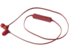 Наушники Bluetooth® (красный)  (Изображение 1)