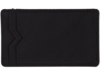 Бумажник RFID с двумя отделениями (черный)  (Изображение 4)