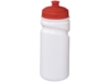 Спортивная бутылка Easy Squeezy (красный/белый)  (Изображение 1)