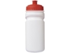 Спортивная бутылка Easy Squeezy (красный/белый)  (Изображение 3)