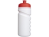 Спортивная бутылка Easy Squeezy (красный/белый)  (Изображение 5)