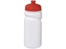 Спортивная бутылка Easy Squeezy (красный/белый) 