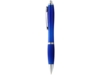 Ручка пластиковая шариковая Nash (ярко-синий) синие чернила (Изображение 2)