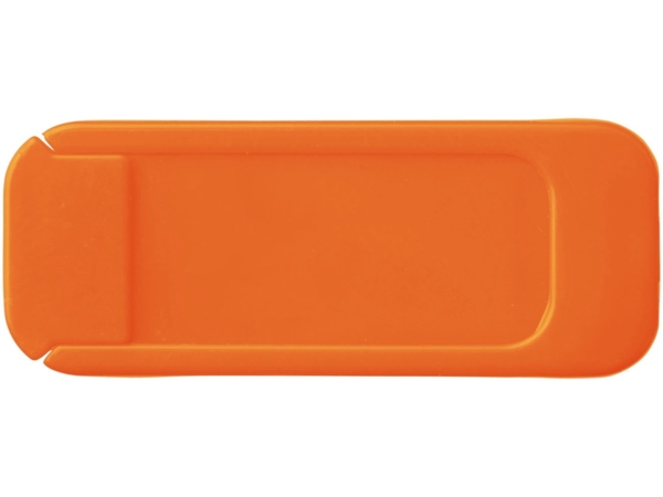 Блокер для камеры (оранжевый) 