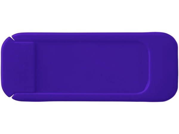 Блокер для камеры (пурпурный) 