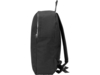 Рюкзак Sheer (черный)  (Изображение 4)