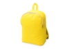 Рюкзак Sheer (неоновый желтый)  (Изображение 1)