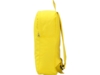 Рюкзак Sheer (неоновый желтый)  (Изображение 4)