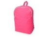 Рюкзак Sheer (неоновый розовый)  (Изображение 1)
