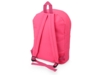 Рюкзак Sheer (неоновый розовый)  (Изображение 2)