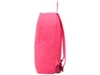 Рюкзак Sheer (неоновый розовый)  (Изображение 4)