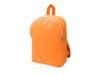Рюкзак Sheer (неоновый оранжевый)  (Изображение 1)