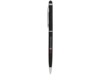 Ручка-стилус шариковая Joyce (черный)  (Изображение 4)