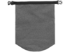 Водонепроницаемый мешок (темно-серый)  (Изображение 2)