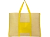 Пляжная складная сумка-коврик Bonbini (желтый)  (Изображение 2)