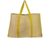 Пляжная складная сумка-коврик Bonbini (желтый)  (Изображение 3)