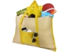Пляжная складная сумка-коврик Bonbini (желтый)  (Изображение 5)