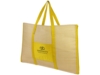 Пляжная складная сумка-коврик Bonbini (желтый)  (Изображение 6)