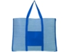 Пляжная складная сумка-коврик Bonbini (ярко-синий)  (Изображение 2)