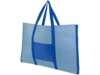Пляжная складная сумка-коврик Bonbini (ярко-синий)  (Изображение 4)