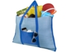 Пляжная складная сумка-коврик Bonbini (ярко-синий)  (Изображение 5)