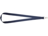 Шнурок Impey (темно-синий)  (Изображение 3)