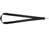 Шнурок Impey (черный)  (Изображение 3)