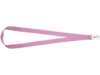 Шнурок Impey (розовый)  (Изображение 3)